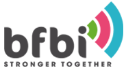 Image of bfbi logo